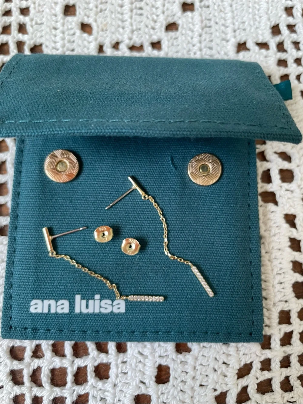 Ana Luisa ana luisa